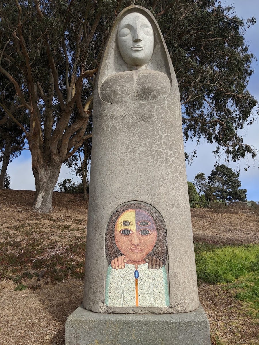 Fort Mason Park, photo 3