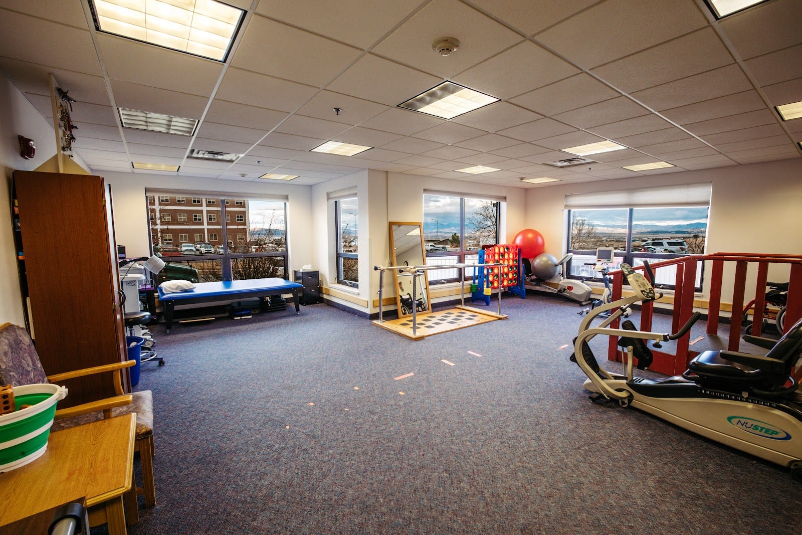 Cooney Healthcare and Rehabilitation, photo 3