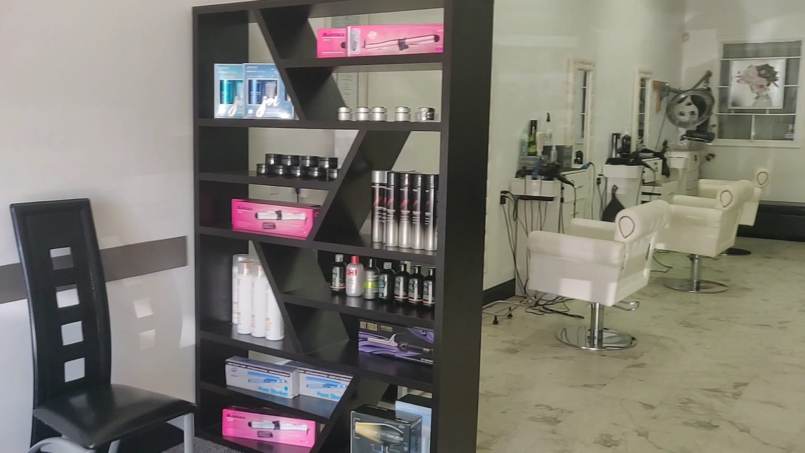 Nida’s Hair Studio, photo 2