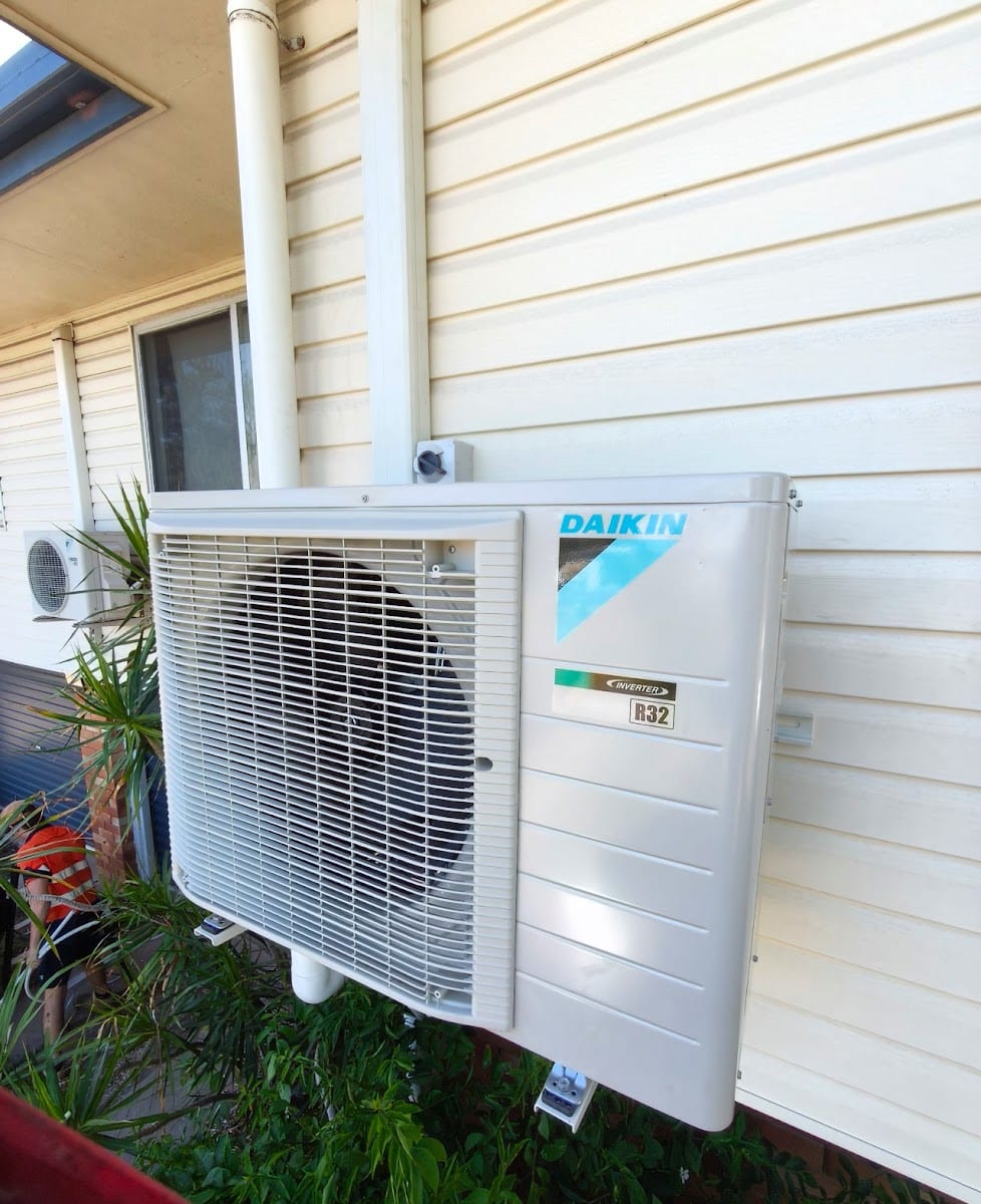 ASG Electrical & Air Conditioning