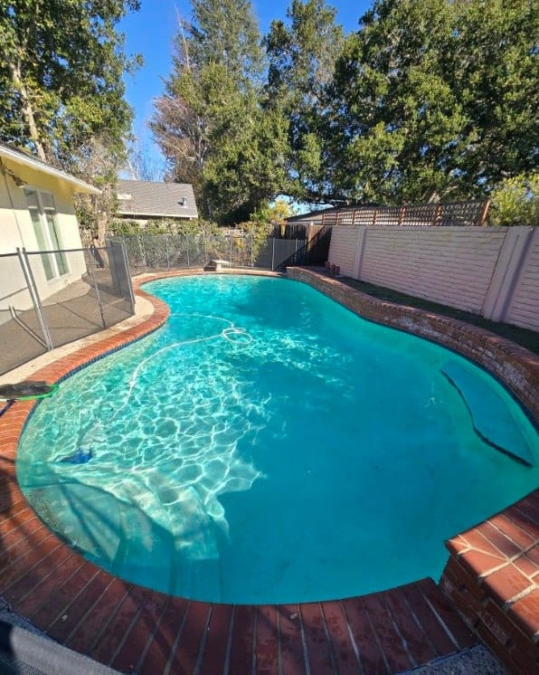 Aquaman Pool Service & Repair of Scottsdale