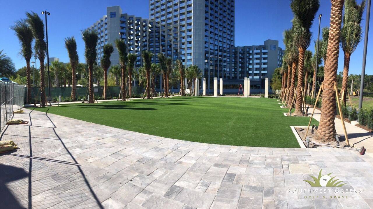 Southwest Greens of Jacksonville, photo 4