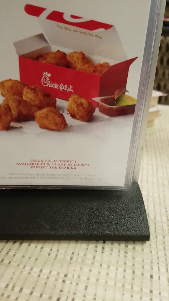 Chick-fil-A, photo 3