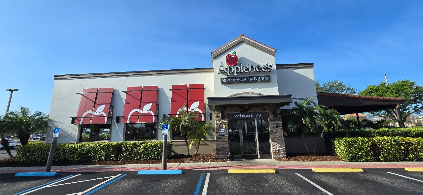 Applebee's Grill + Bar, photo 2