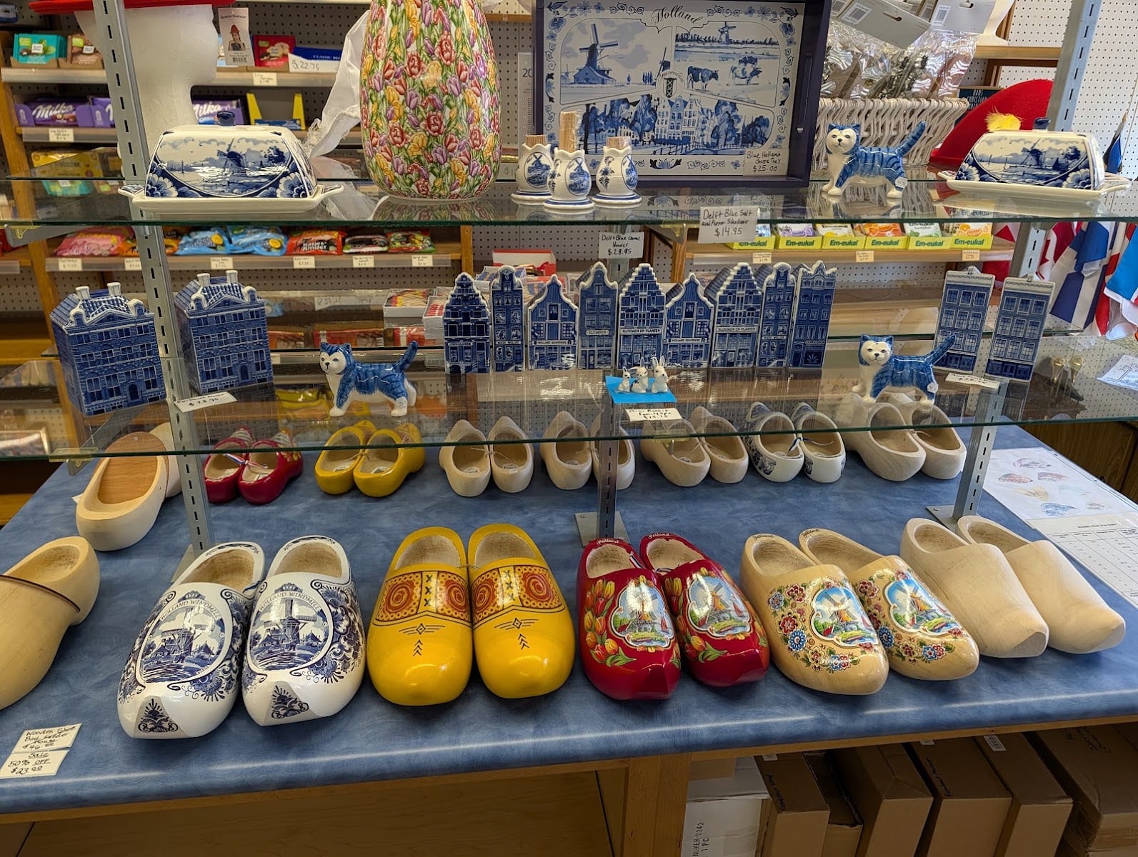 The Old Dutch Store, photo 3