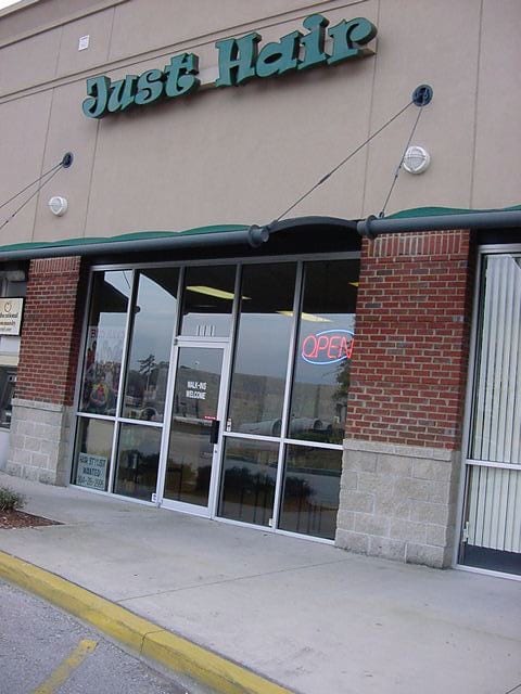 Just Hair, Inc., photo 2