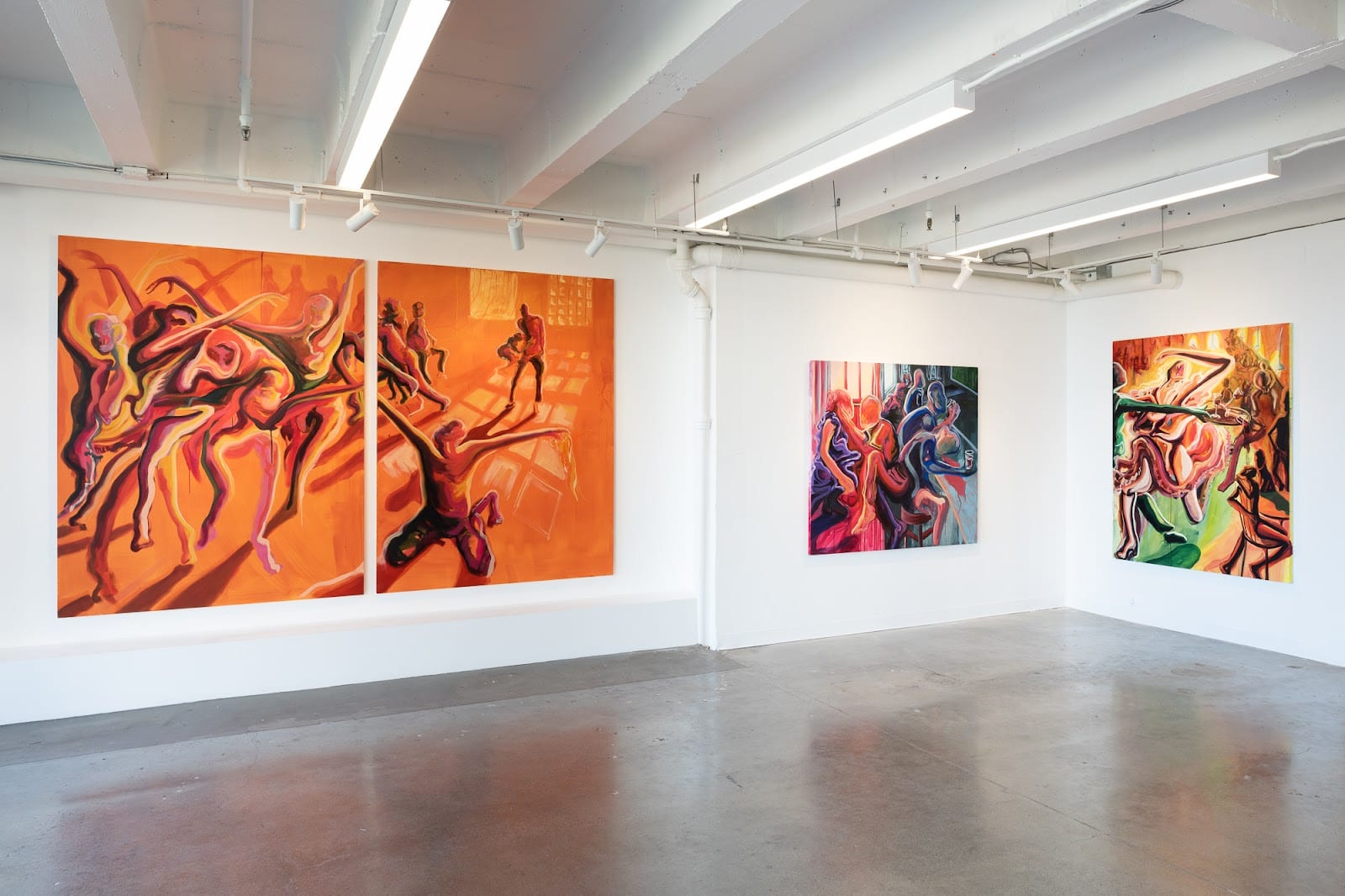 COL Gallery