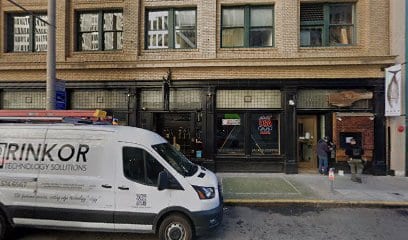 Crosspoint Realty Services Inc