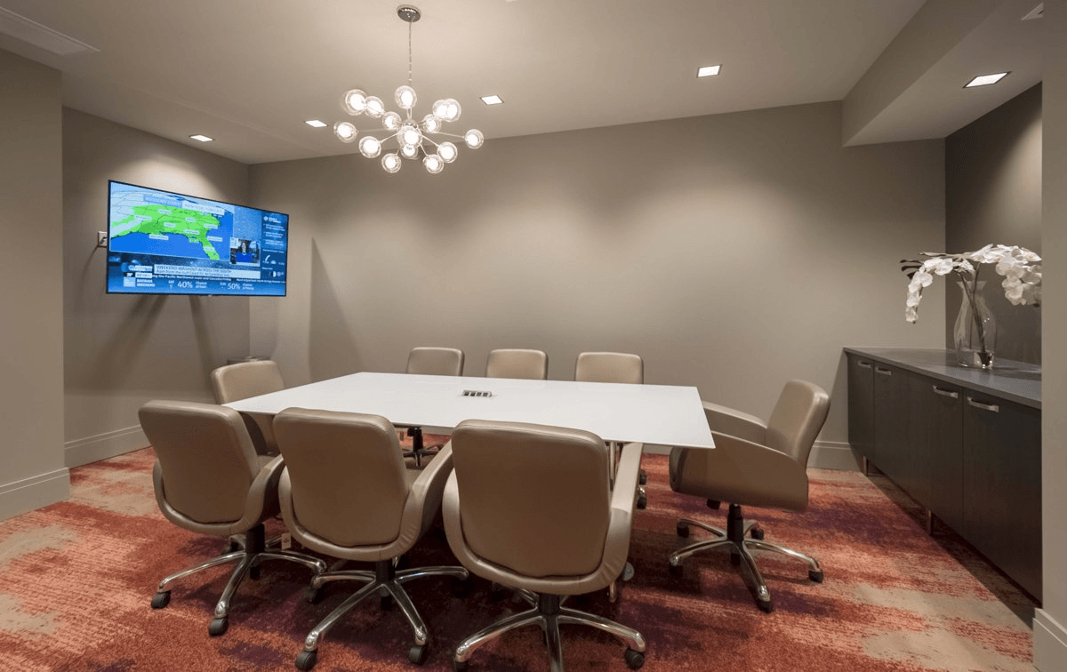 The A: Rooms, Offices and Suites, photo 3