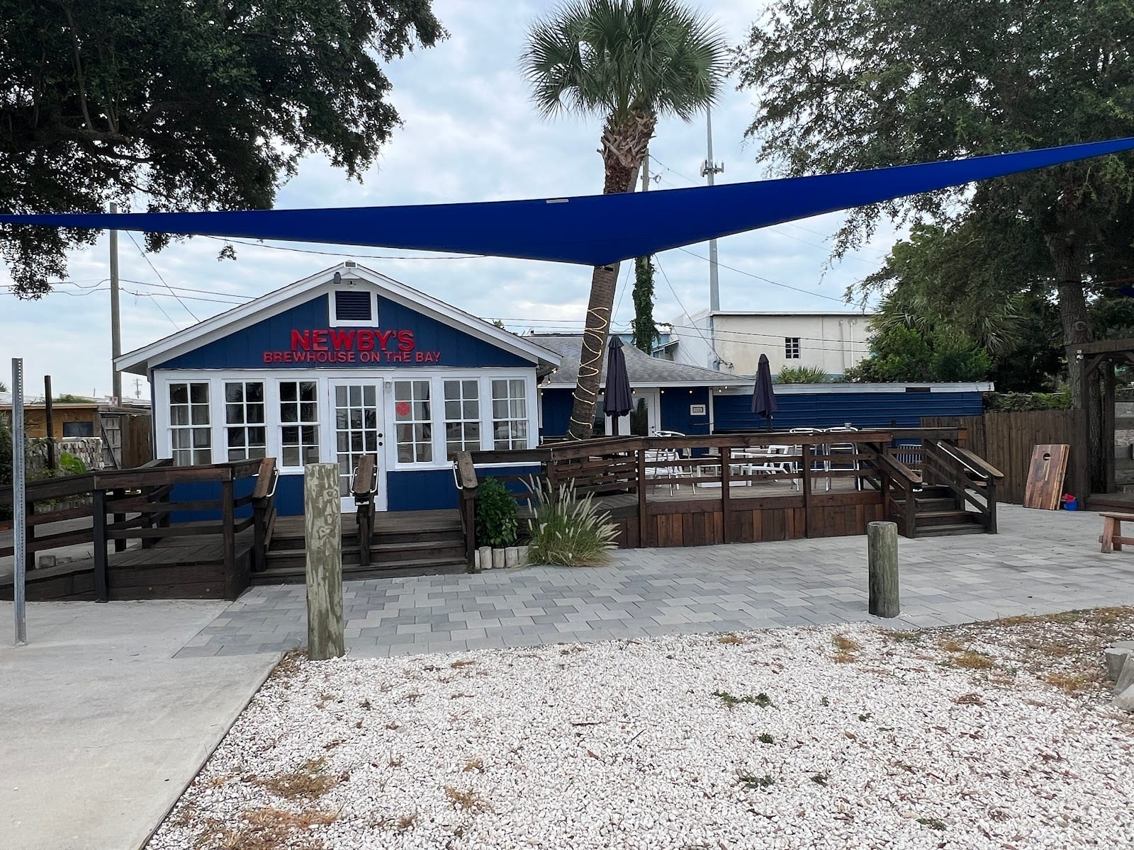Portside Bar
