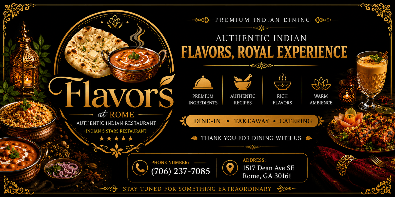 Flavors at Rome, photo 2