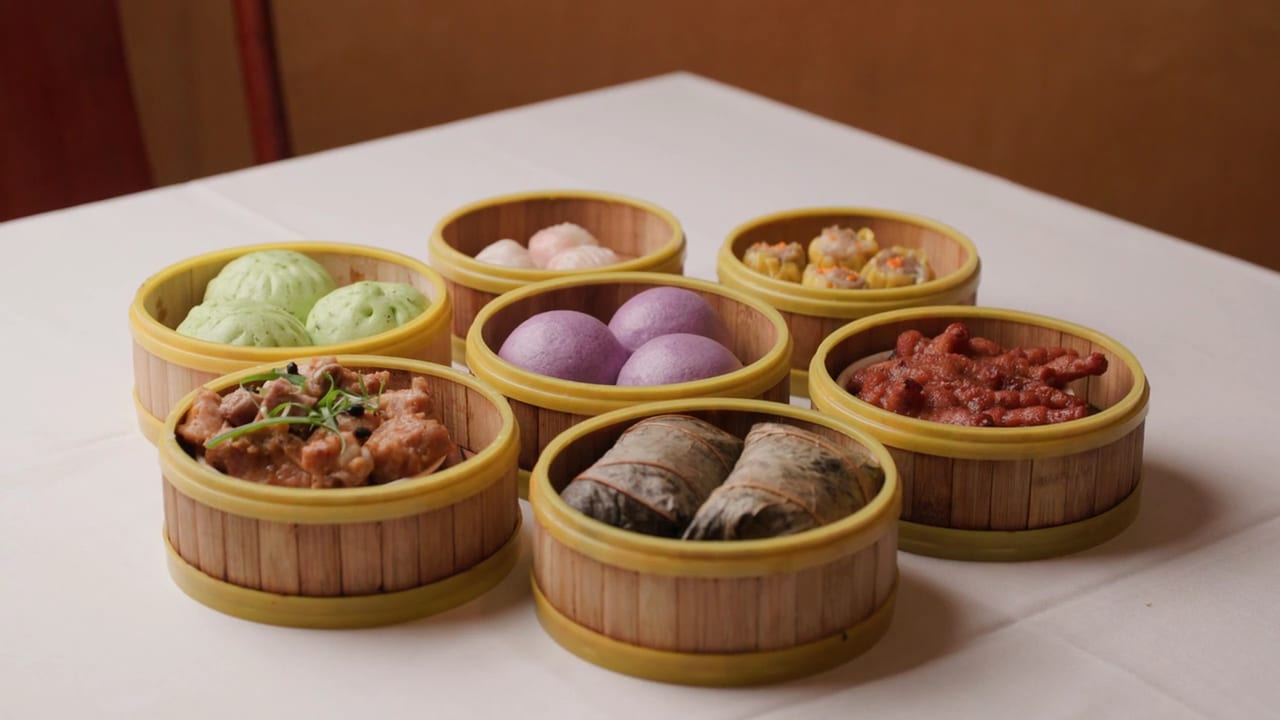 Harbor Village Cuisine