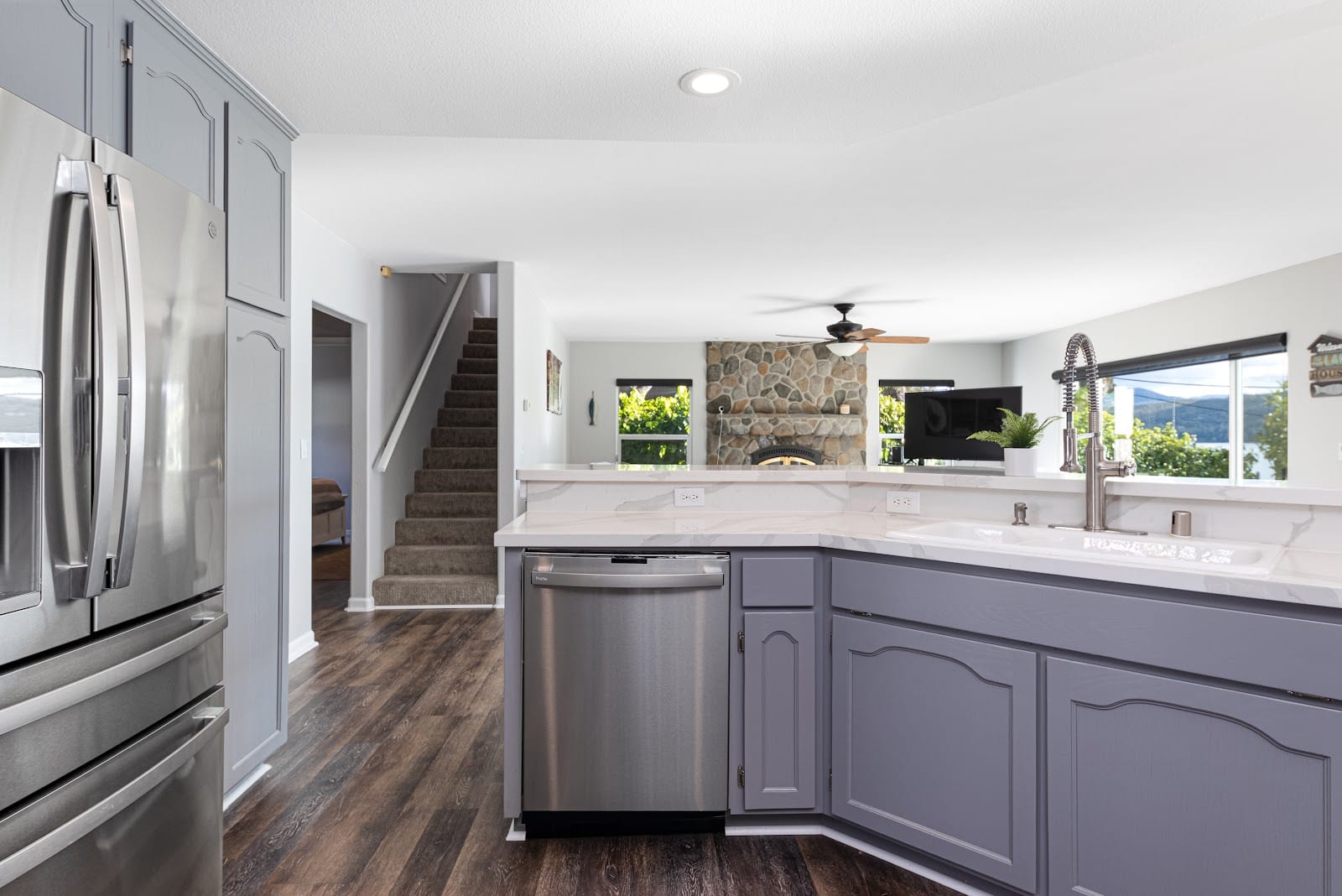 Leslie Manzone, REALTOR | The Manzone Group - Compass | Napa, photo 4