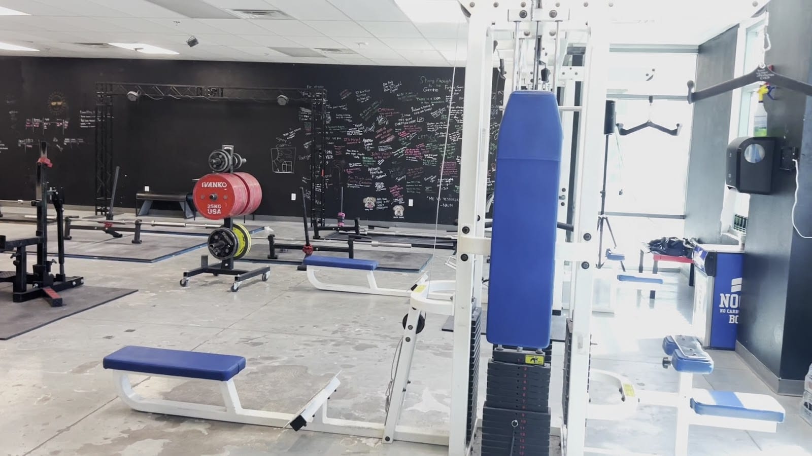 Against All Odds Gym, photo 4