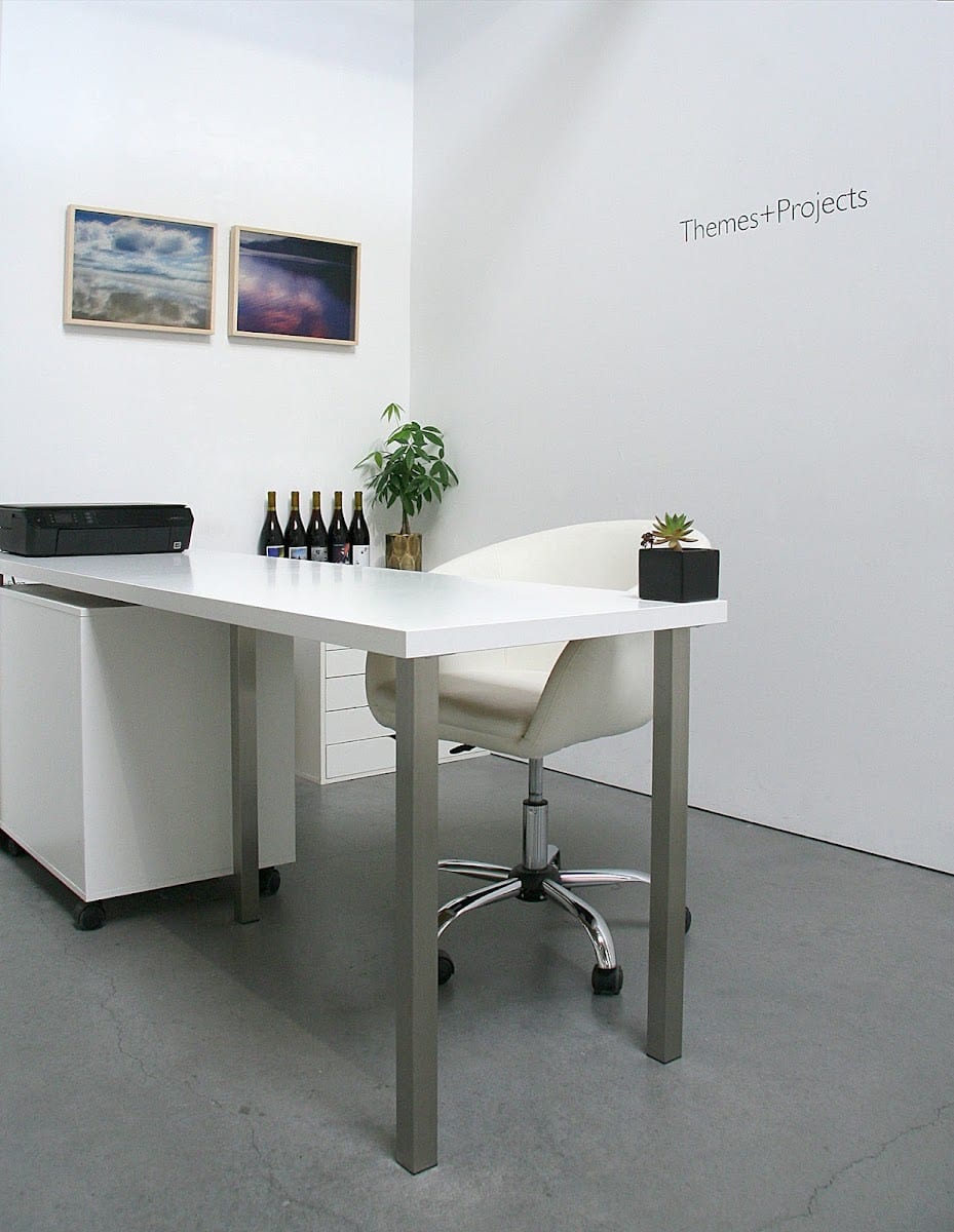 Themes+Projects, photo 4