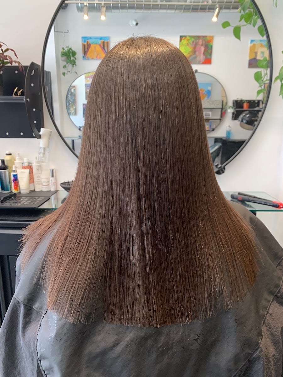 Gina Leigh Hair Studio, photo 4