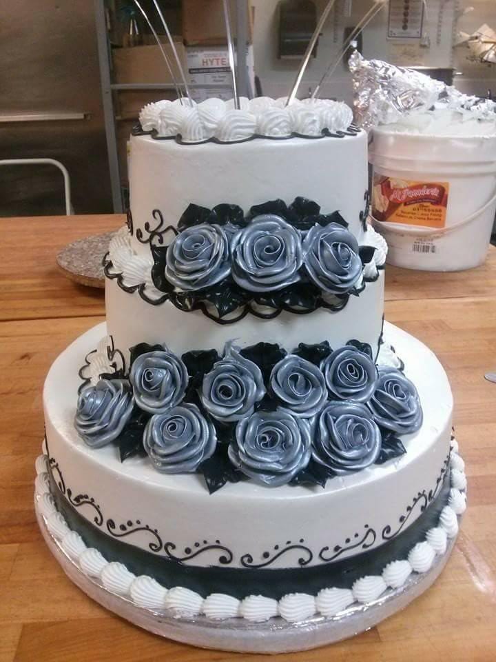 Yiyi's Bakery