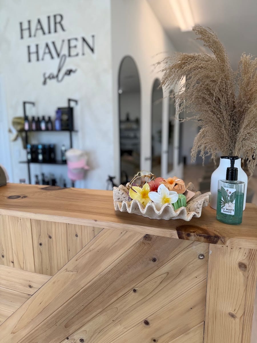 Hair Haven of Englewood, photo 4