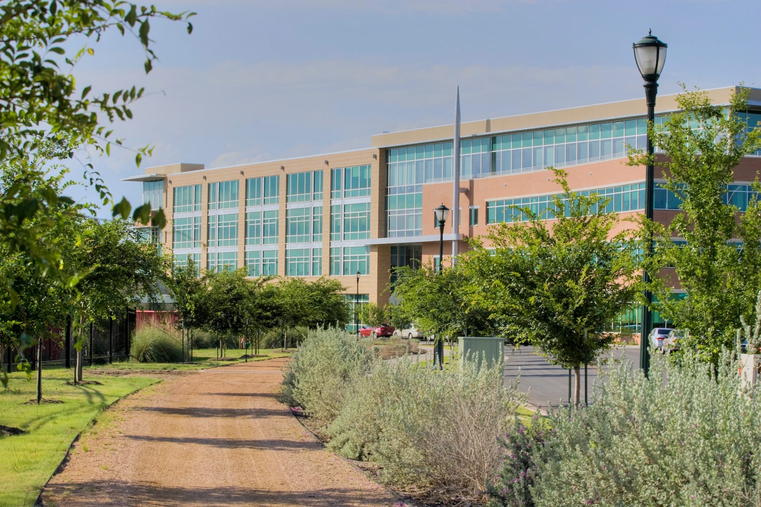 Ascension Seton Occupational Health Clinic, photo 3
