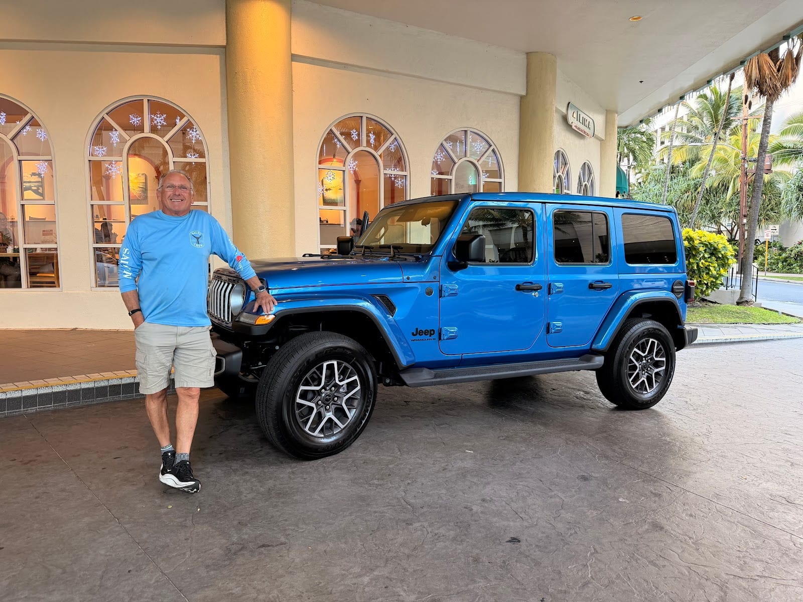 First Rent A Car, photo 3
