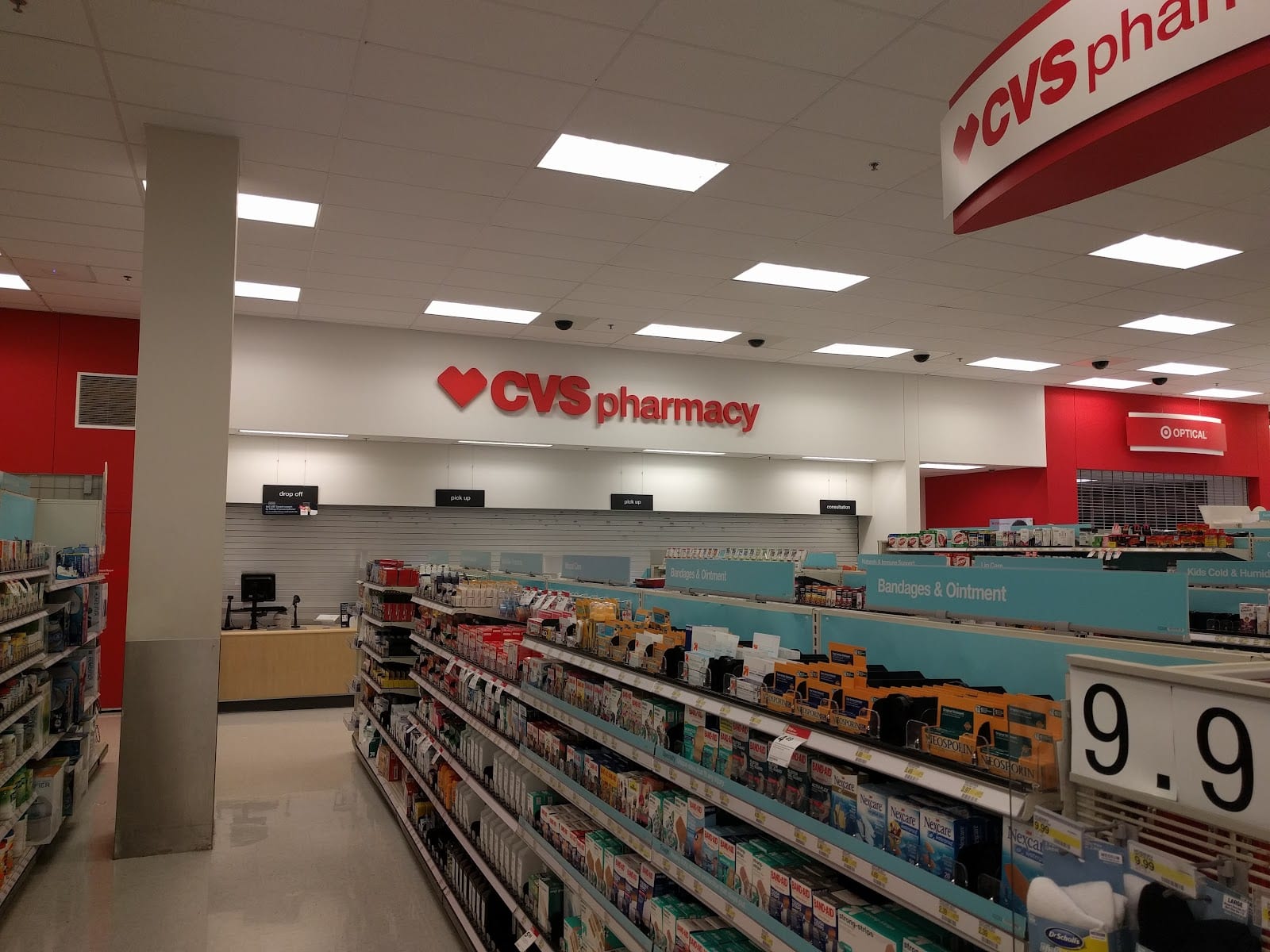 CVS Pharmacy, photo 4