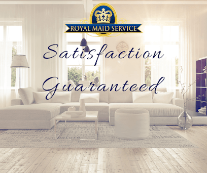 Royal Maids Port Charlotte