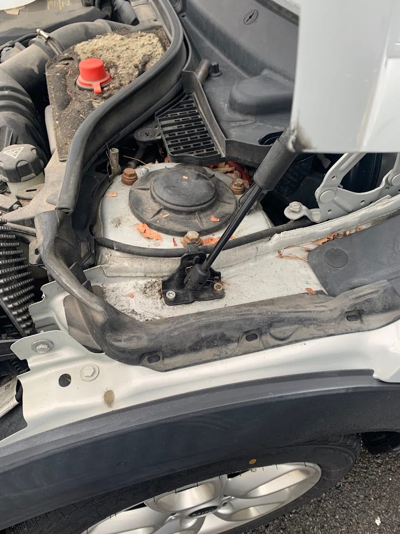 Caliber Collision, photo 4