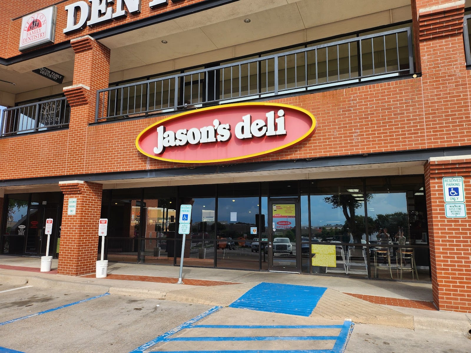 Jason's Deli, photo 2
