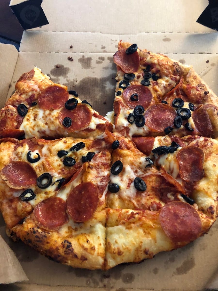 Domino's Pizza