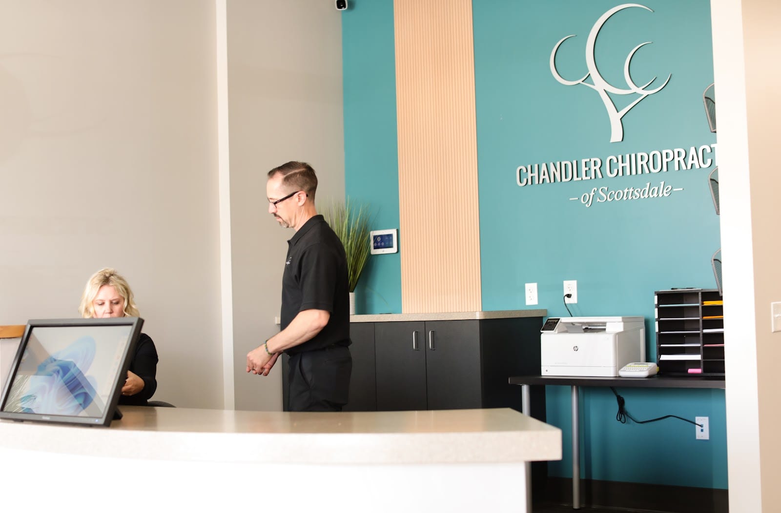 Chandler Chiropractic of Scottsdale, photo 2
