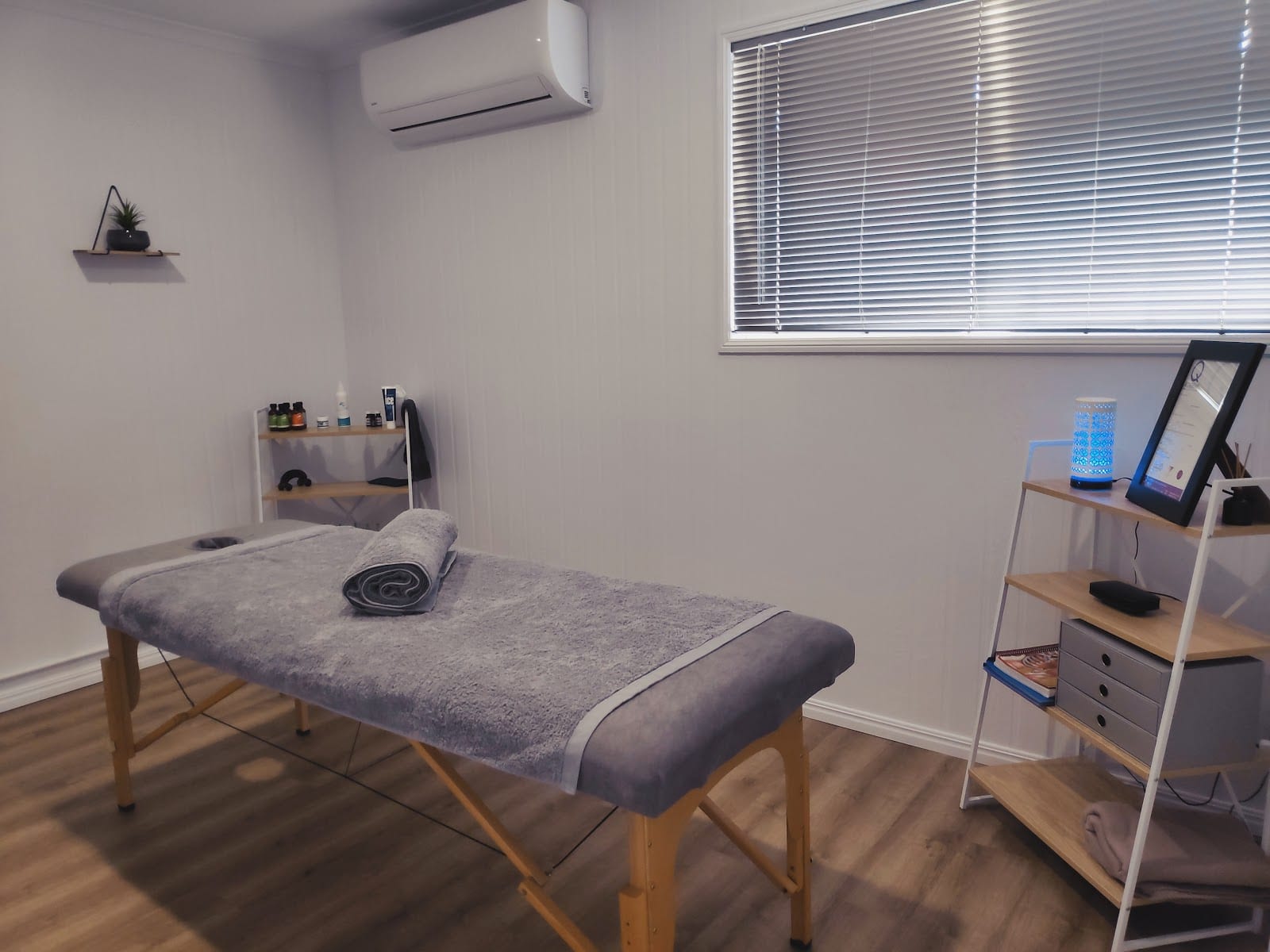 Rennison Remedial Massage