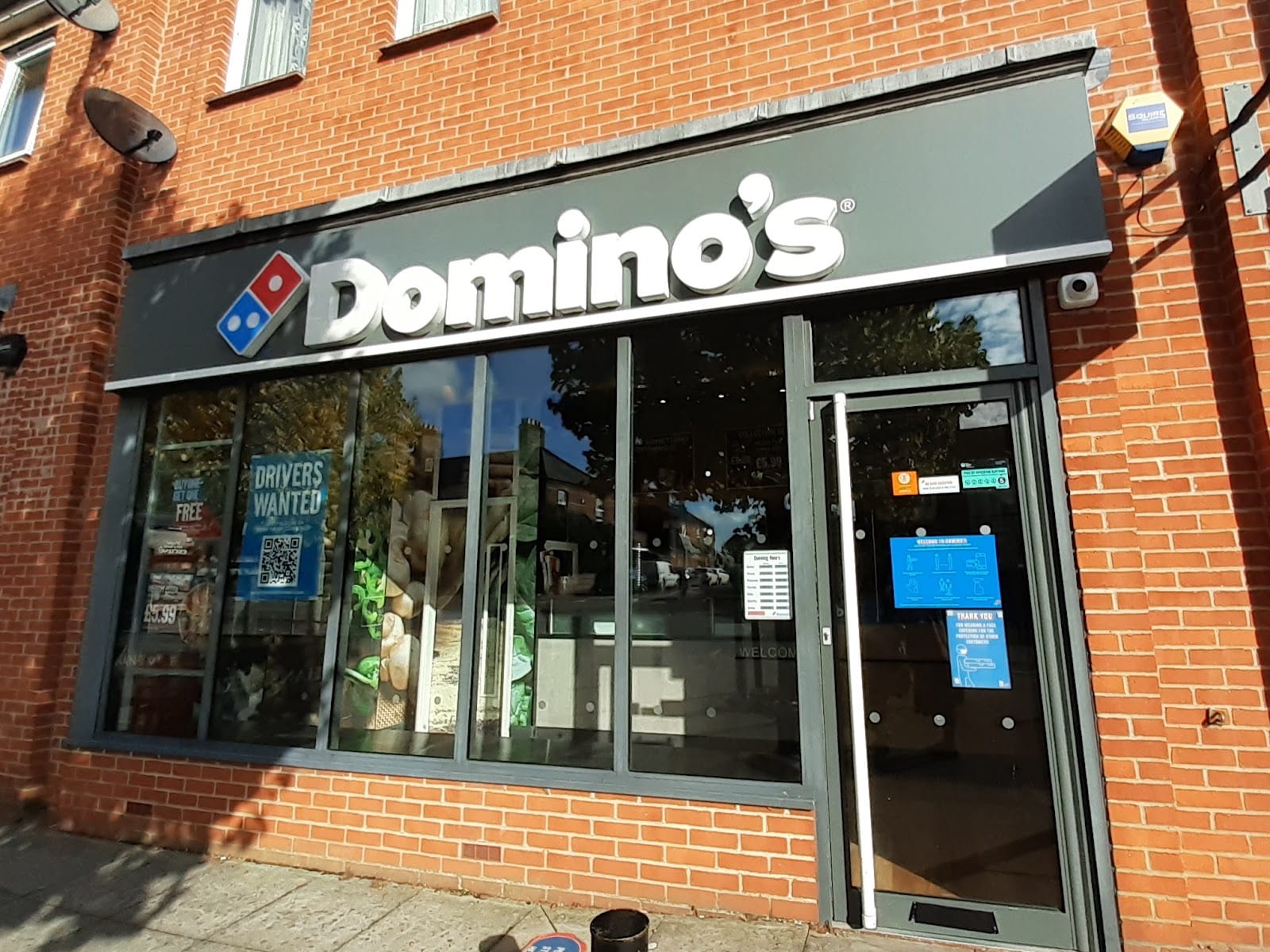 Domino's Pizza - Norwich - North, photo 2