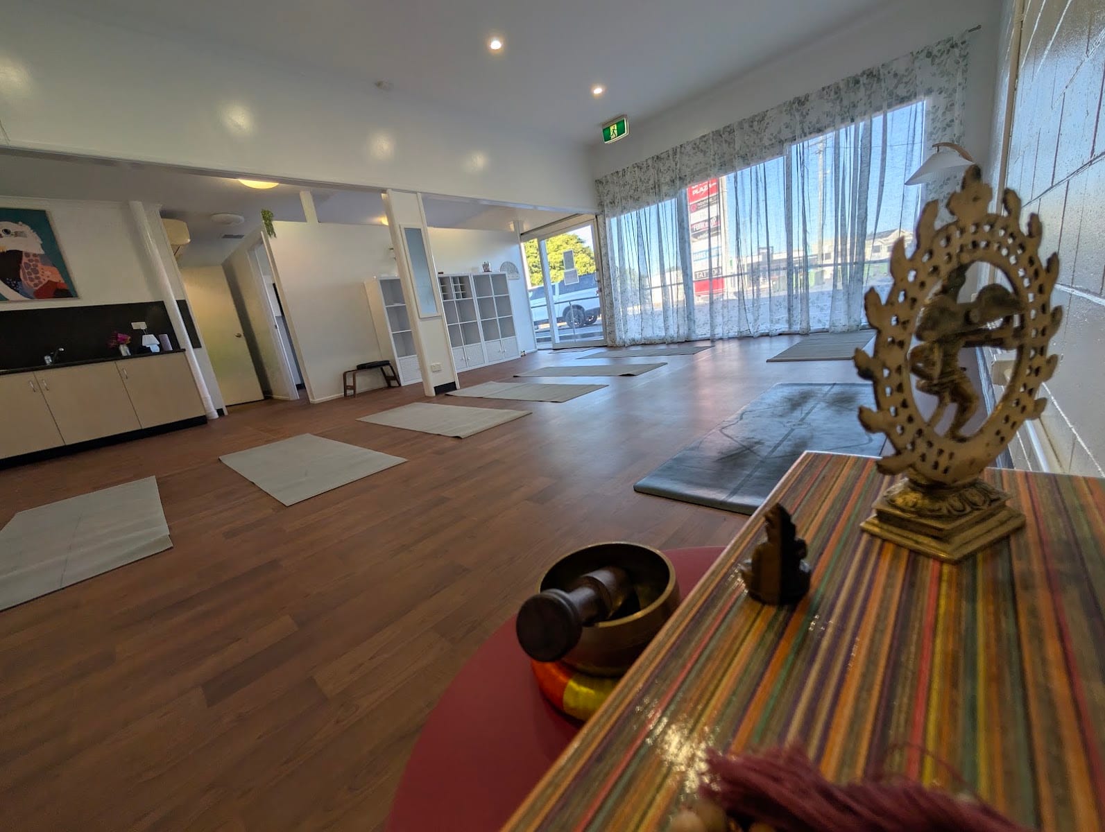 Balance Club Yoga, photo 2
