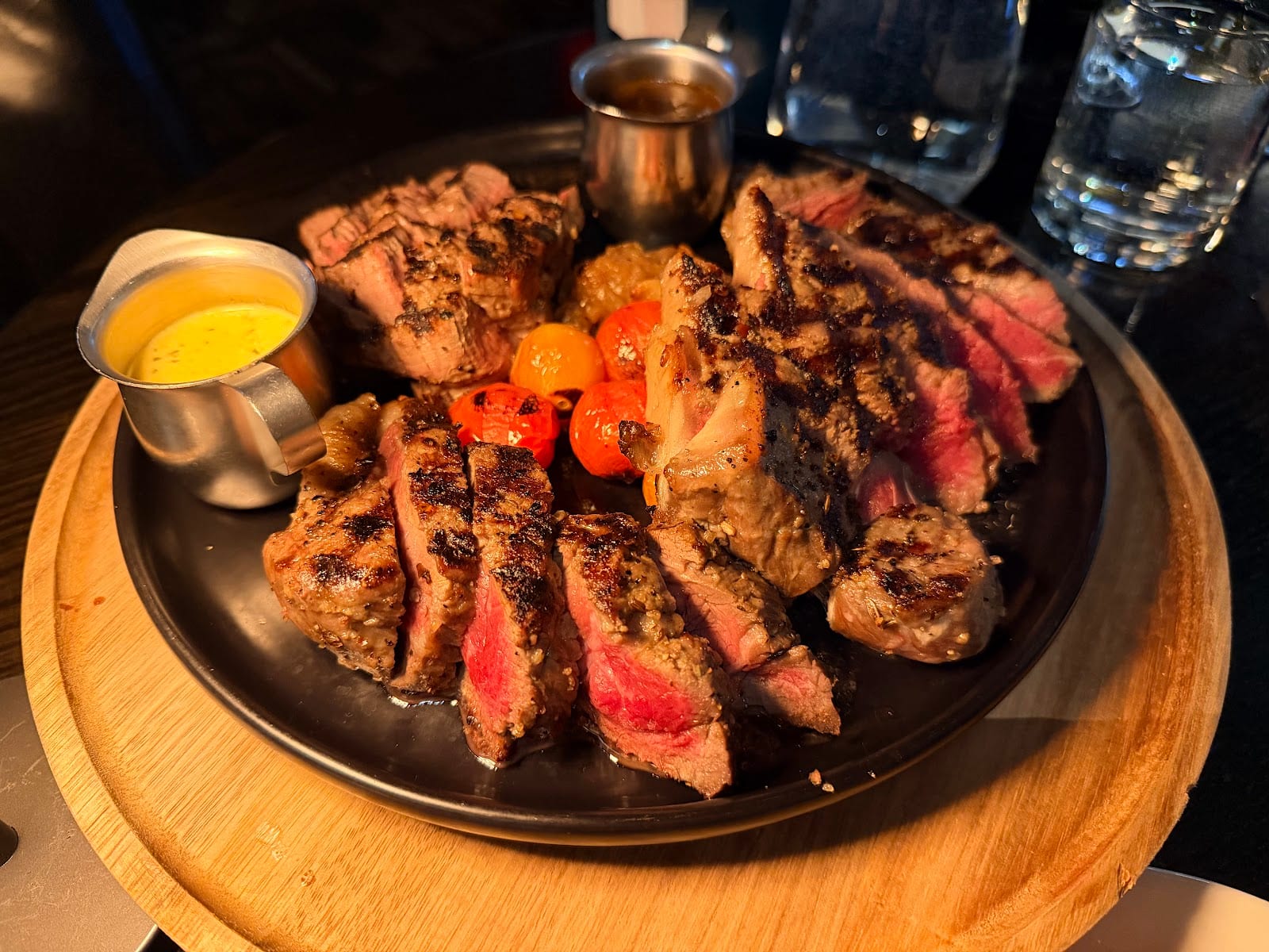 The Keg Steakhouse + Bar - Esplanade, photo 4