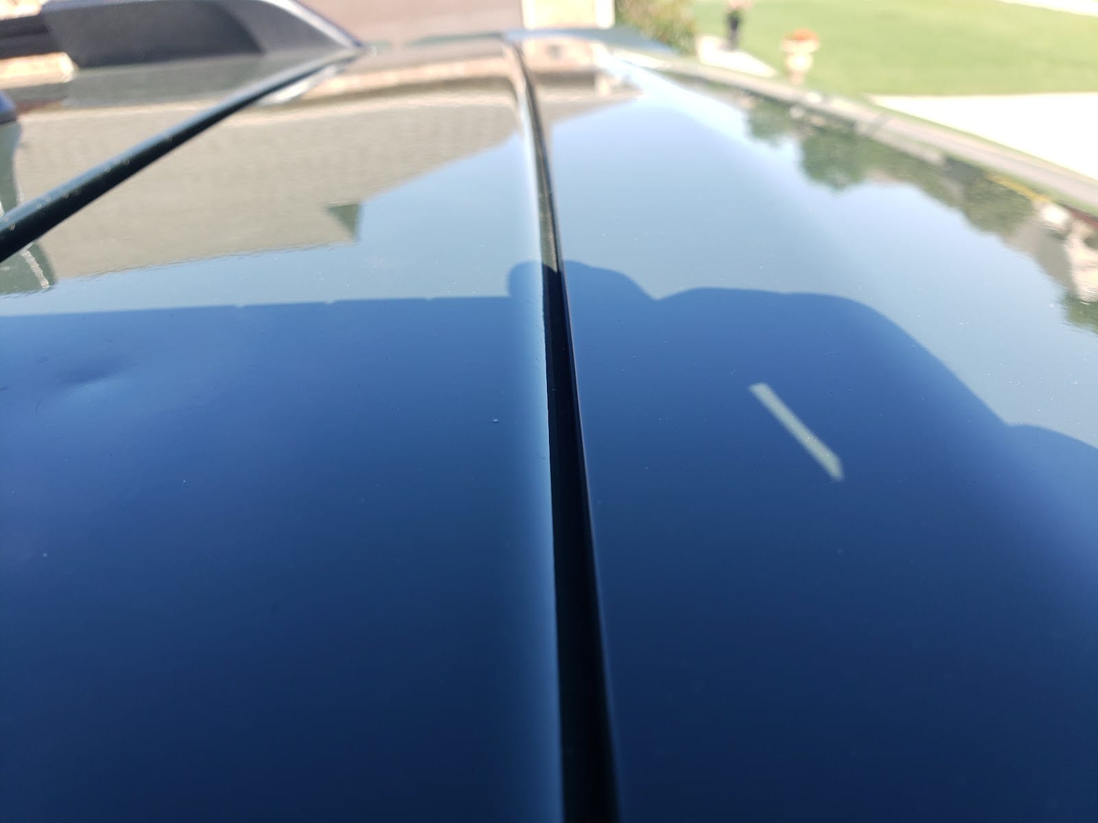 Undented Paintless Dent Repair, photo 4