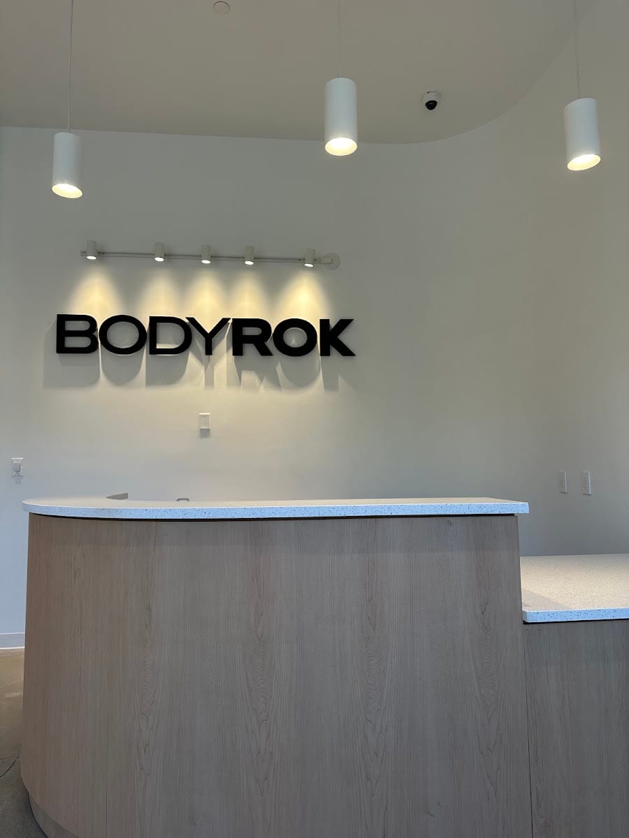 BODYROK Post District, photo 2