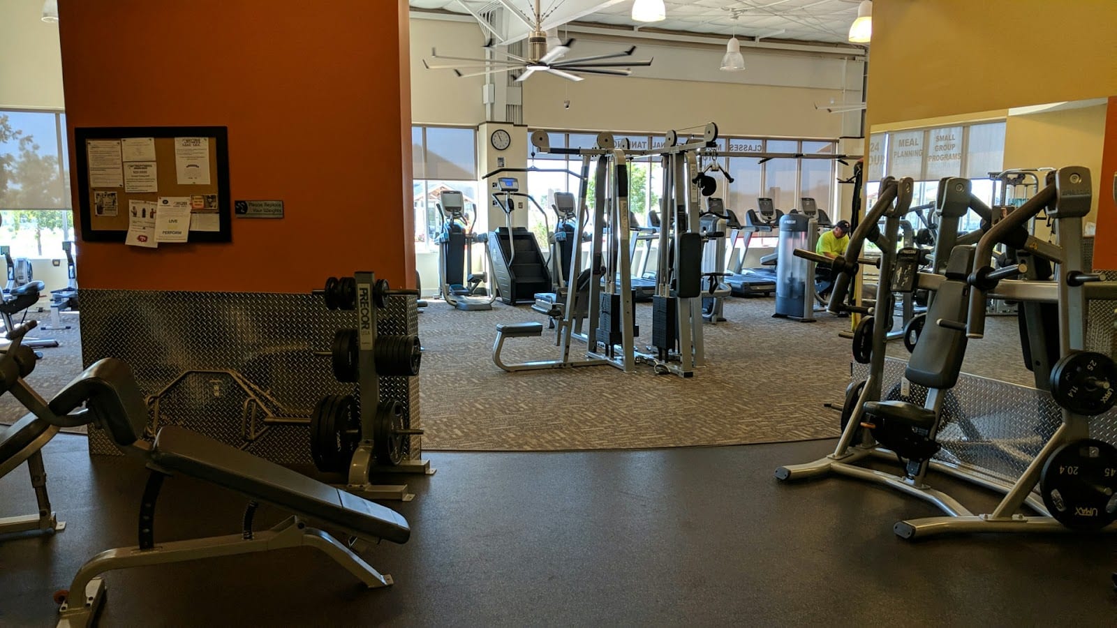 Anytime Fitness of Round Rock