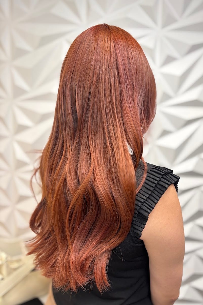 Genesis Barber Salon, photo 4