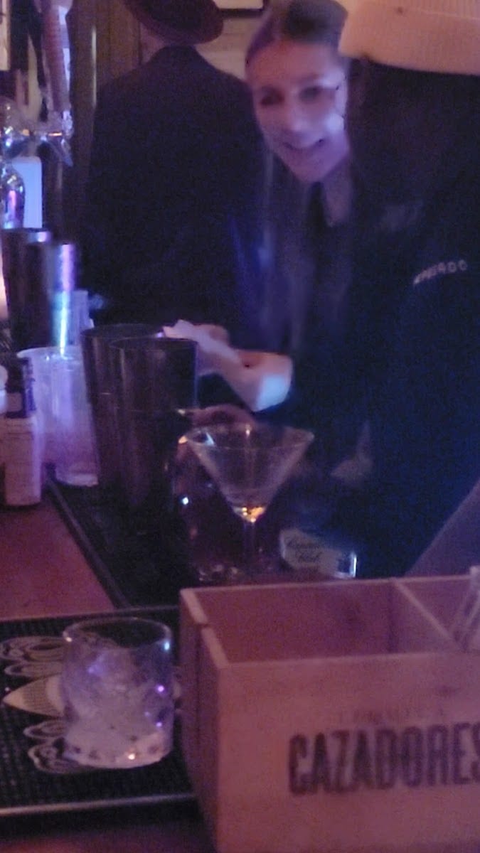 Reposado Bar & Lounge, photo 3