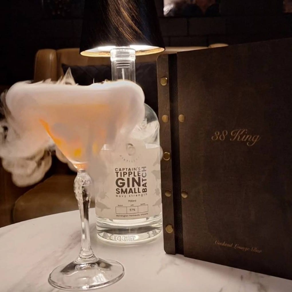 38 King Cocktail Lounge Bar, photo 2