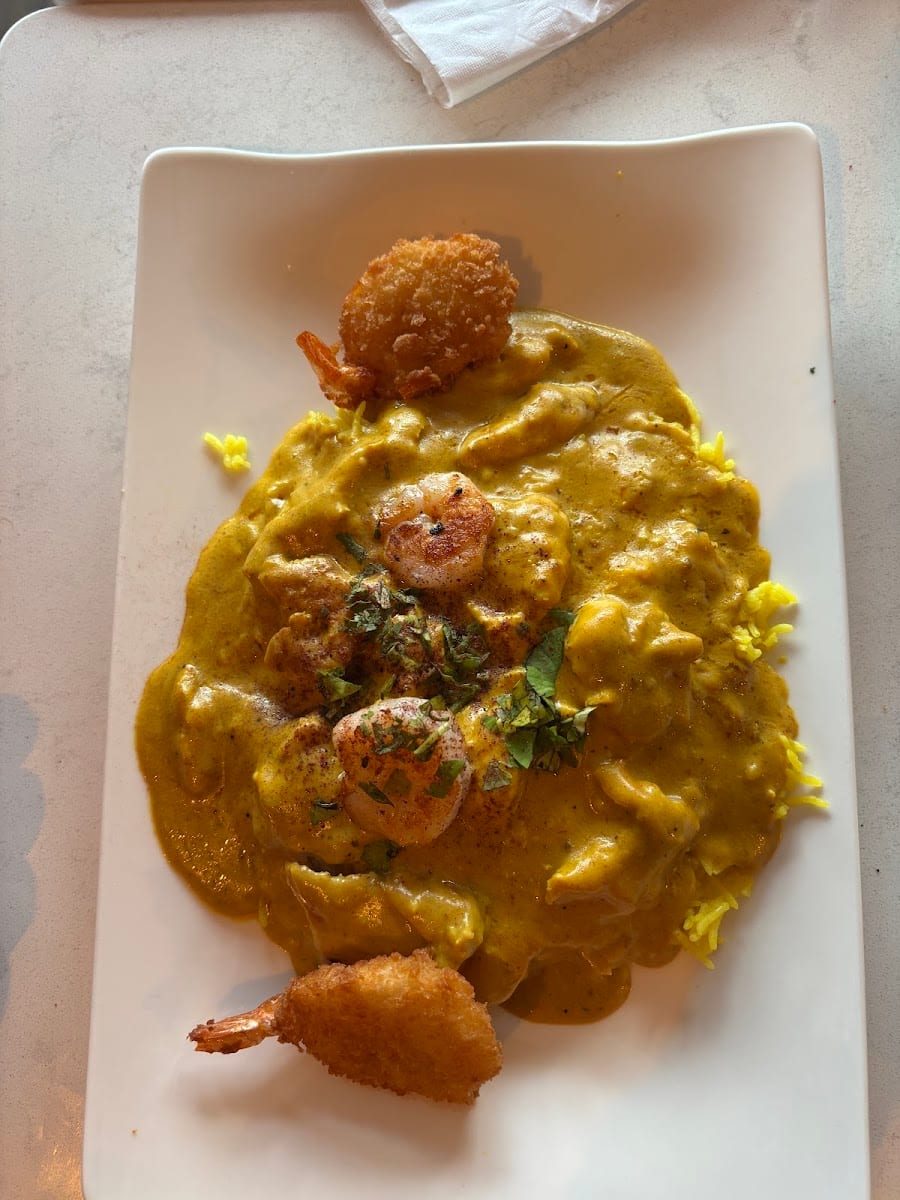 Tazza Turkish, Mediterranean Grill Tampa, photo 4