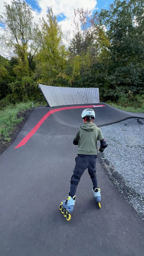 Saratoga Bike Park, photo 3