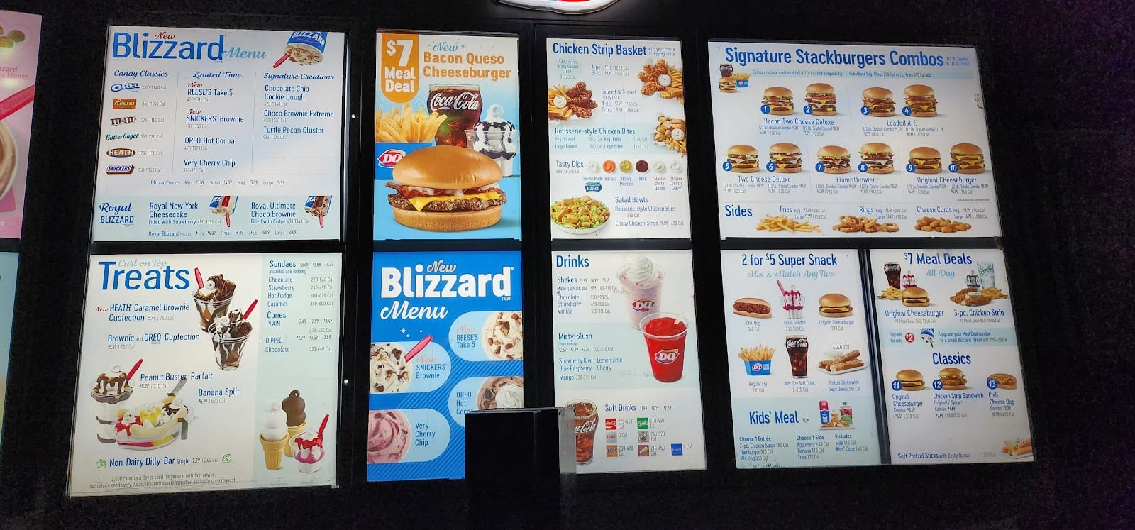 Dairy Queen Grill & Chill, photo 4