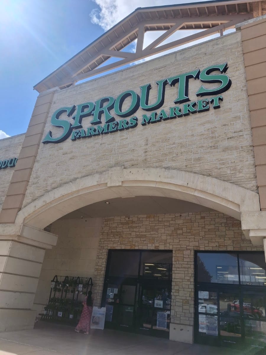 Sprouts Farmers Market, photo 2