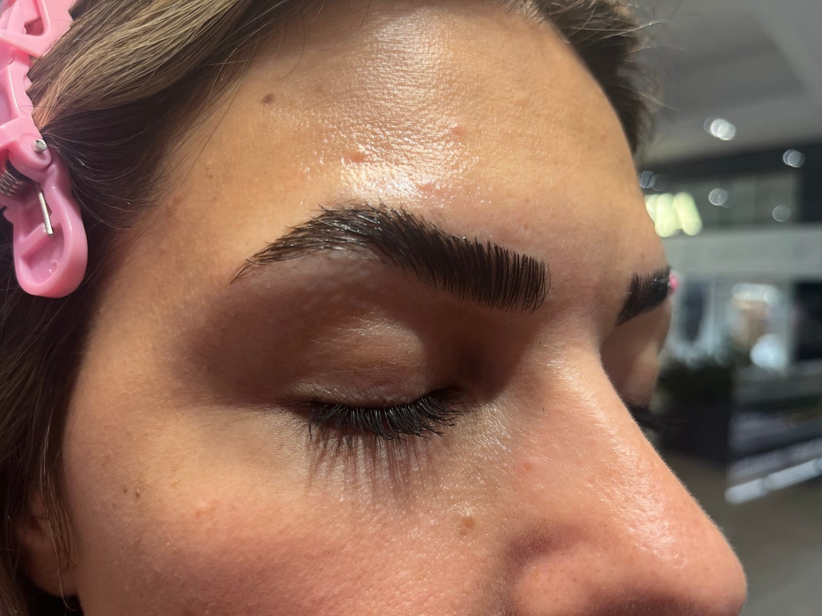 Benefit Cosmetics BrowBar, photo 2