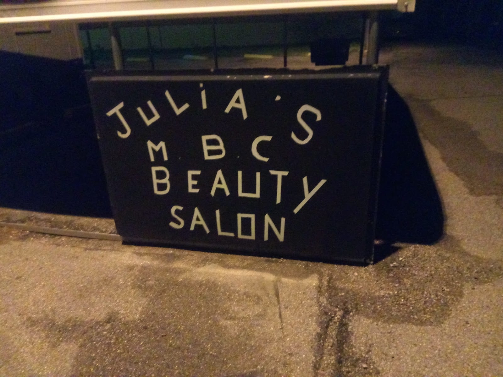 Julia's Multicultural Beauty Centre, photo 3