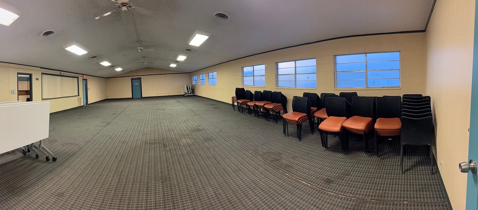 Little Elm Community Center, photo 2
