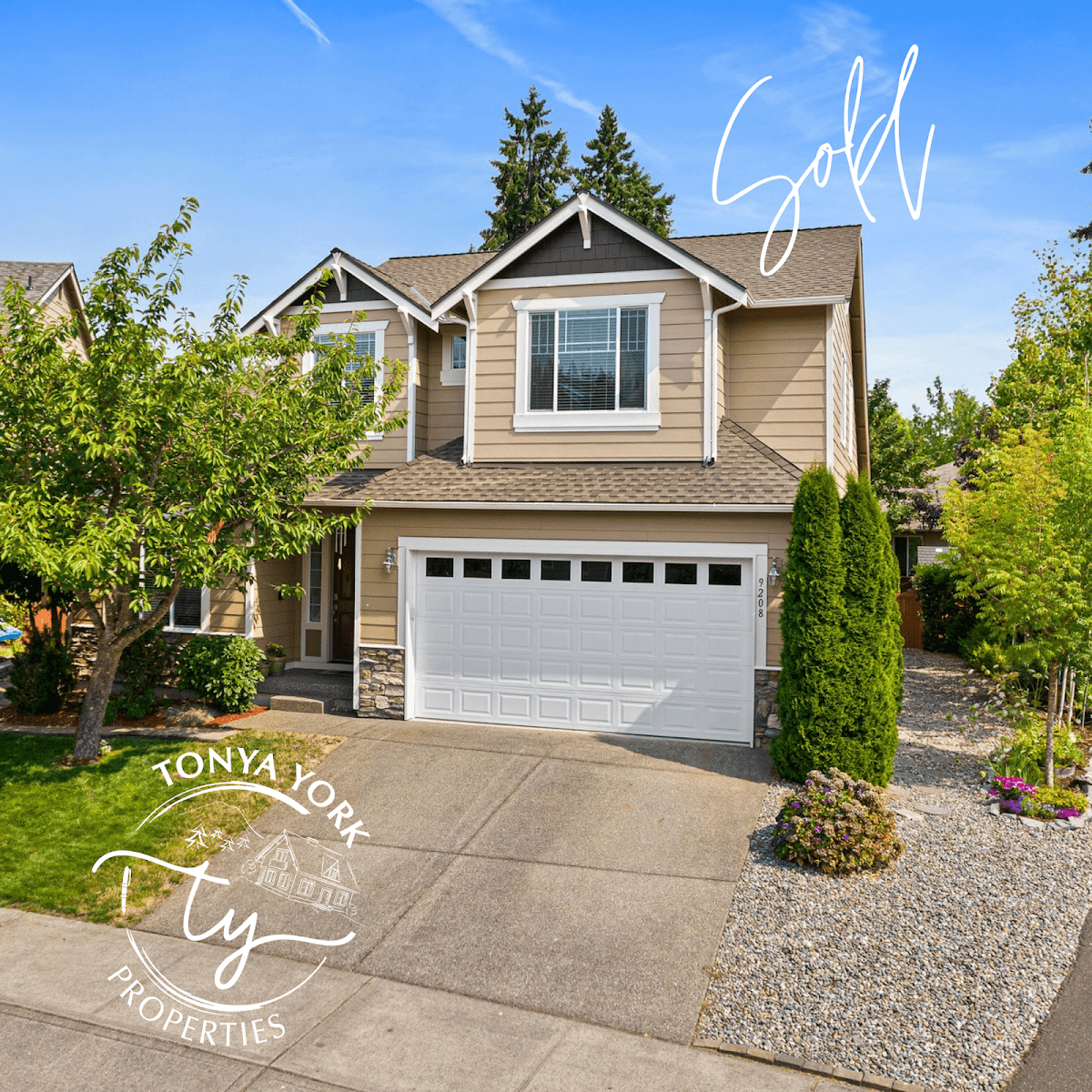 Tonya York | RE/MAX Northwest Realtors
