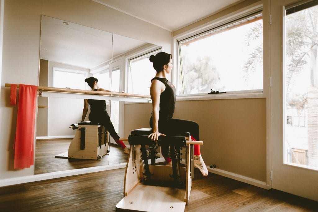 Diaz Pilates Studio, photo 4