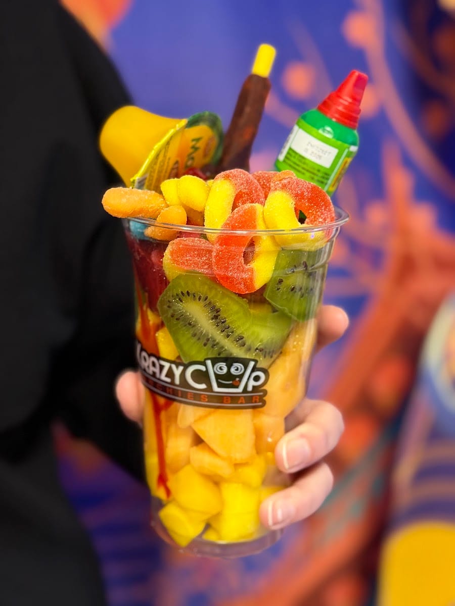 Krazy Cup Munchies Bar, photo 4